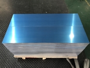 O-H112 Aluminium Sheet Plate Mill Finish 0.1-200mm Thickness 3000 Series