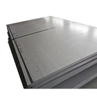 Hot Rolled Stainless Steel Sheet Plate AiSi 304 201 316L Welded